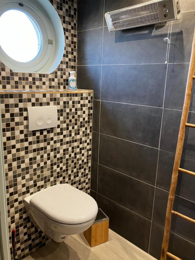 La Bonne Note Bed & Breakfast Chinon Exterior foto