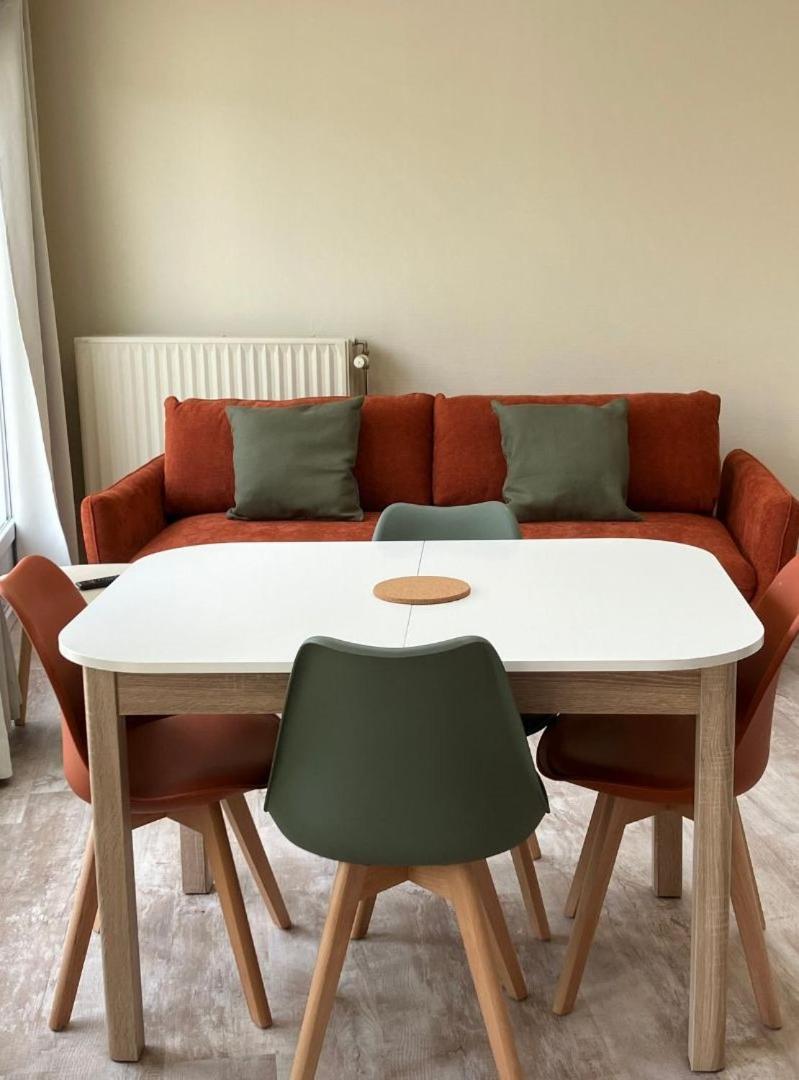 La Bonne Note Bed & Breakfast Chinon Exterior foto