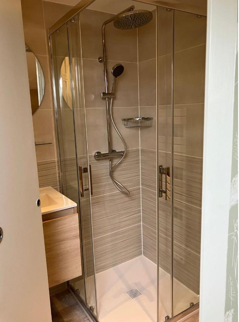 La Bonne Note Bed & Breakfast Chinon Exterior foto